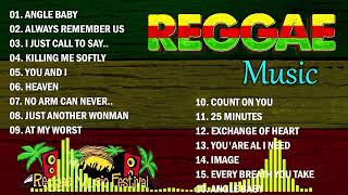 Reggae Music 2022 | Best English Reggae Love Songs 2022 | Oldies but Goodies Reggae Nonstop Songs