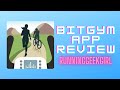 App review bitgym  runninggeekgirl