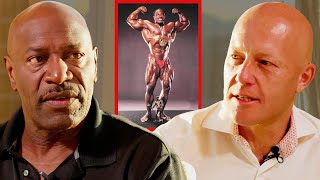 Lee Haney | Avoid Keto & Low Carbs | Nutrition Mistakes I Learned from Winning Mr. Olympia