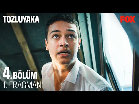 Tozluyaka 4. Bölüm 1. Fragmanı