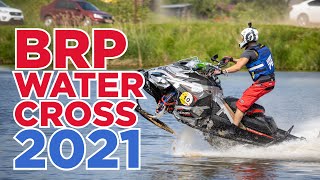 BRP WaterCross 2021