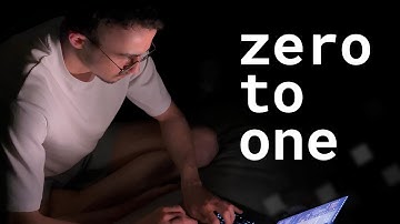 building a SaaS from 0 to 1 (ep 2)