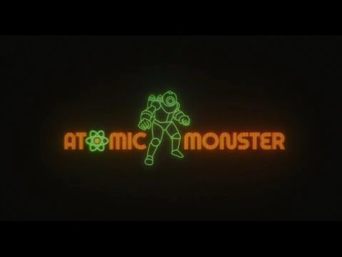 FilmRise / A24 / Chernin Entertainment / 21 Laps Entertainment / Atomic Monster (Backrooms)