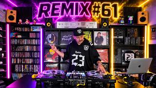DJ REMIX 2026 | #61 | The Best Remixes & Mashups of Popular Songs - Mixed by Deejay FDB