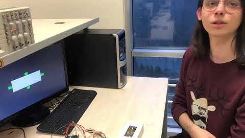 Bilkent University EE102 Project - Ege Ercengiz - Water Gauge