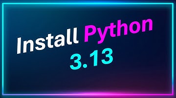 How To Install Python 3.13.0 on Windows 11