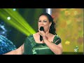 Isabel Posada- Quién dijo pena- gala 18 Original y copla 2º temporada