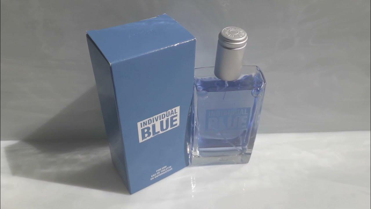 Individual Blue Avon 🔥 Мужская Туалетная вода 🔥 Эйвон Эвон Awon духи ...
