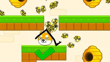 Save The Doge Speedrun Gameplay Level 110