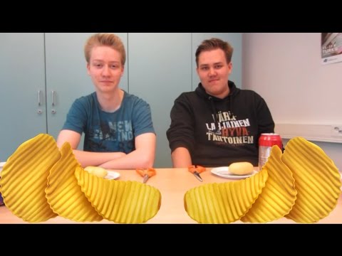 Video: Kuinka Tehdä Vaahtokarkkeja Kotona