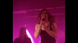 Floor Jansen - ReVamp Bad Romance live Fenix Sittard