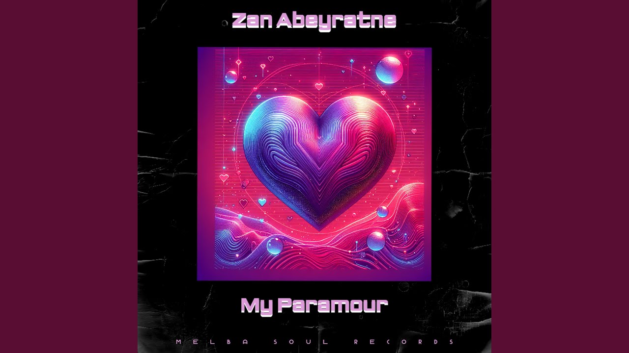 Watch My Paramour on YouTube Watch My Paramour on YouTube