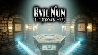 All 6 Chapters In Evil Nun: The Broken Mask (Extreme Mode) (No Commentary) | @ItzCheezyYT