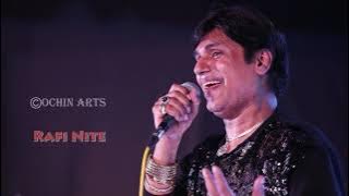 Download lagu Parda he parda Mohd Aslam Rafi nite Live show