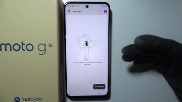 Motorola Moto G15: Can I Recover SMS Messages