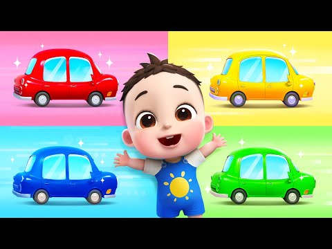 أغنية الالوان ليا تشاتشا