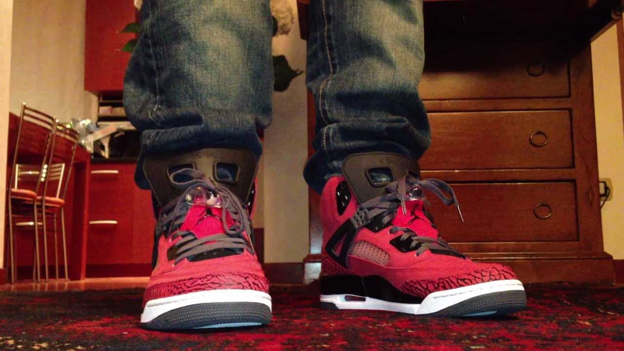 spizike toro bravo