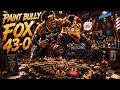 🦊46pts 19rebs Vs Pelicans - BULLY MODE UNBEATEN - Hall Of Fame Nba 2k26 MyCareer 