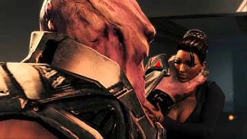 Saints Row 4 Gameplay Walkthrough Mission 2-The Saints Wing