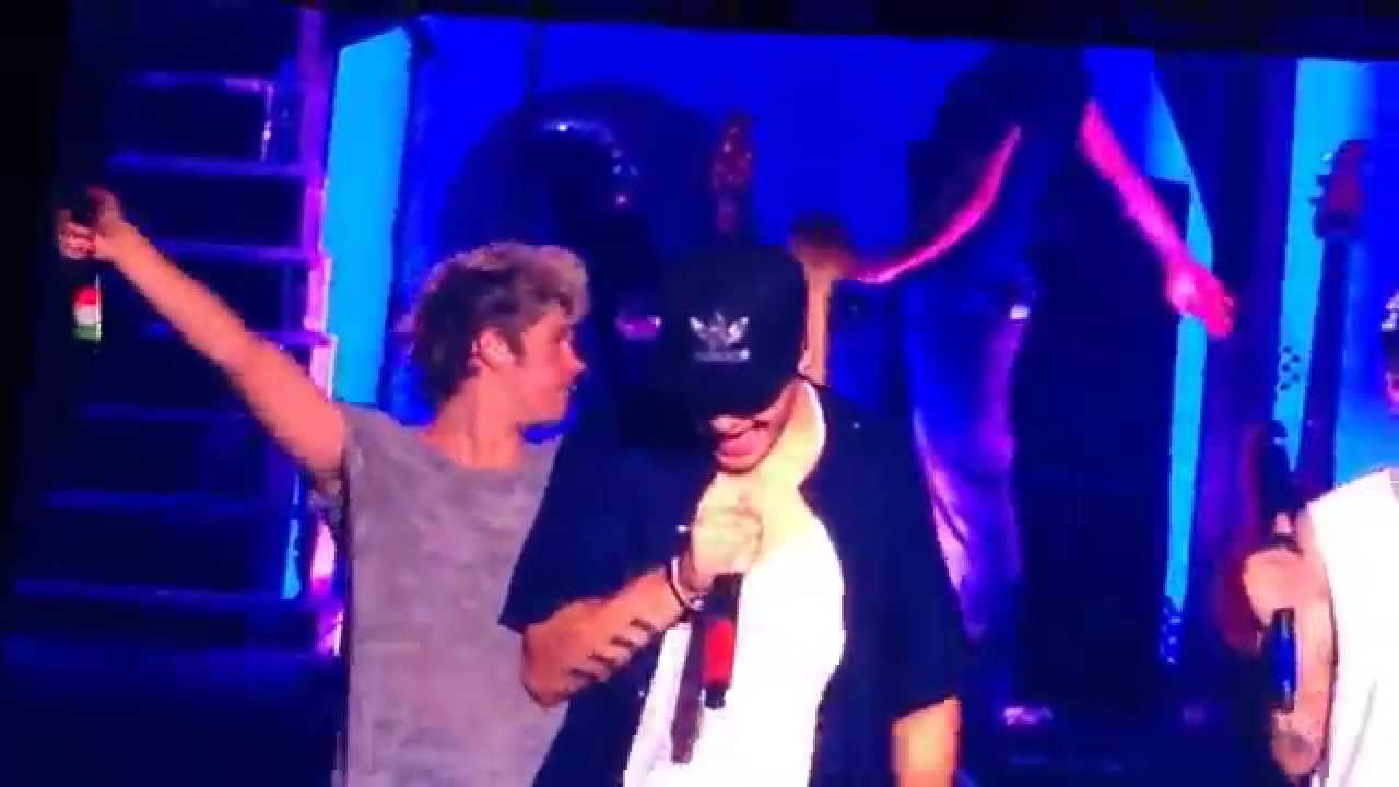 You & I + Little White Lies - One Direction (Live in OTRA Tour Jakarta, 25 March 2015)