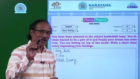 29TH JUL PAN INDIA CLASS V ENGLISH ASSIGNMENT 10 KEY