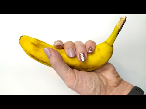 Video: Welk Dessert Kan Van Bananen Worden Gemaakt?