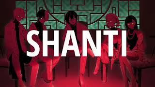 Download Lagu シャンティ(SHANTI) Vivid BAD SQUAD × KAITO MP3