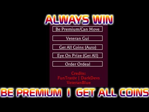 Survivor Roblox Hack Script Free Premium Win Every Game Get All
