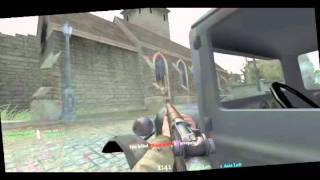 cod2 sorry B!