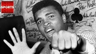Muhammad Ali Was Bigger Outisde The Ring Ali Funeral Includes Powerhouse Speakers