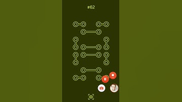 Infinity Loop Game Solution Level 62