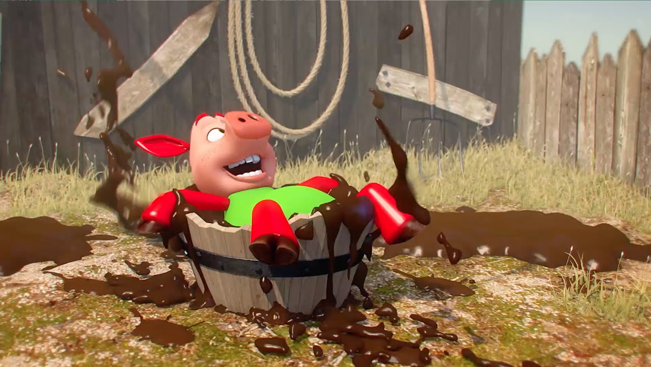 campingetrandonnee Dujardin Duj10003 Jeu De Société Le Cochon Qui