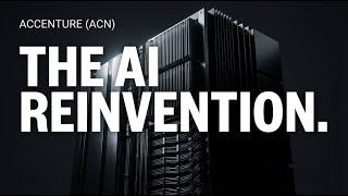 Accenture Stock Analysis: The $5.9B AI Disconnect