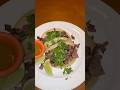 Tacos &amp; seafood! #shorts #foodie #foodblogger #mukbang #food