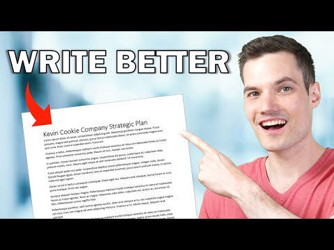 How to use Microsoft Editor to Write Better