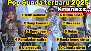 Download Lagu Pop Sunda Romantis 2025 🎶 Asih Saliwat | Janji kamari | Paling enak didengar, tanpa iklan!!!  MP3 Download Lagu Pop Sunda Romantis 2025 🎶 Asih Saliwat | Janji kamari | Paling enak didengar, tanpa iklan!!!  MP3