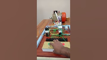 forward and reverse motor control