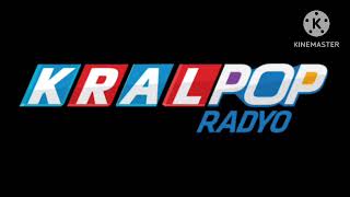 Kral Pop Radyo - Pop Liste 10 Listesi (18-25 Ekim 2025)