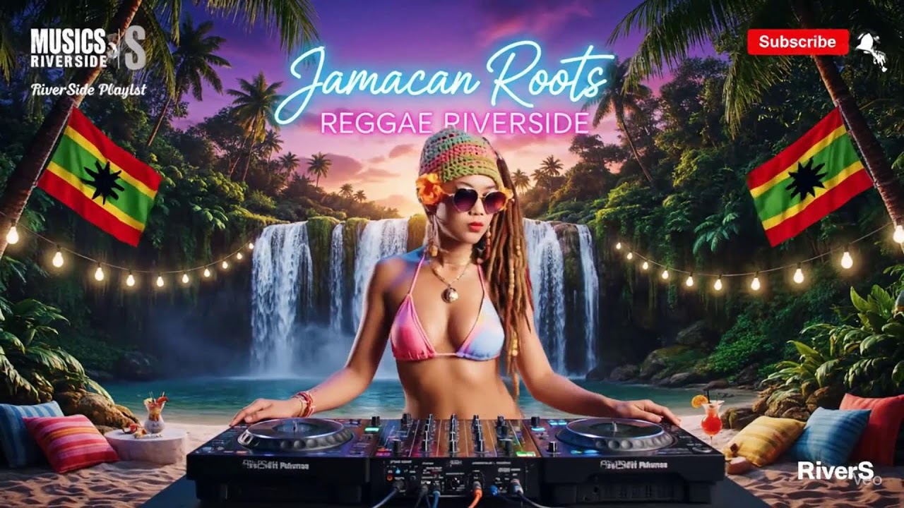 Dubwise Trovão — Reggae Riddim Boom — Cannon Firing — Impact Making Blessed 💣