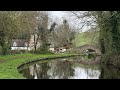 LEJOG Day 23 - Kidderminster to Tettenhall Wood
