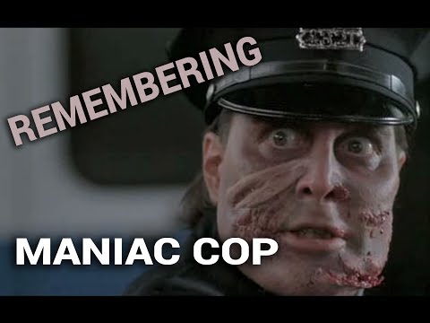 Remembering: Maniac Cop (1988)