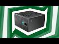 Блок живлення DeepCool PL750D 750W Black