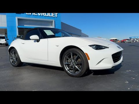 2017 Mazda Miata Marshfield, Springfield, Lebanon, Buffalo, Rogersville