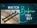 Honest Review of Spotact Wall Mounted Coat Rack