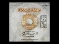 Sid Phillips - Boogie Man