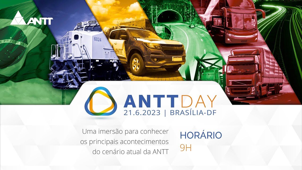 ANTT DAY YouTube ANTT DAY YouTube