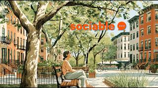 Le Québec bâtit son réseau social sans les GAFAM - Sociable!