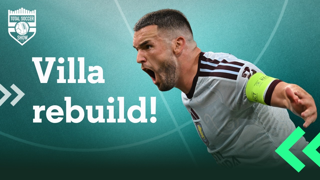 Aston Villa 26/27 Premier League preview: Can Emery repeat past successes?