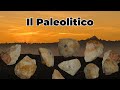 I Primi in Piemonte - Documentario sulla Preistoria - Versione estesa: Parte 1/3: il Paleolitico