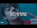 Lil R Jab Drowning Official Audio 